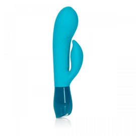Key by Jopen Ceres Rabbit Dual Motor Massager