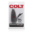 COLT Multi-Speed Power Pak Bullet