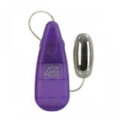 Teardrop Bullet