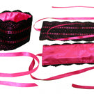 Sportsheets Satin & Lace Lover's Kit