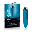 Key by Jopen Nyx Mini Massager