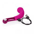 Key by Jopen Comet II Rechargeable G Spot Wand
