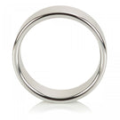 Alloy Metallic Ring
