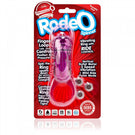 Screaming O RodeO Spinner