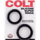 COLT Silicone Super Rings