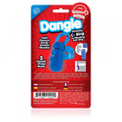 Screaming O Dangle