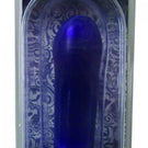 Sportsheets Strap On - "Skyn" Silicone Dildo