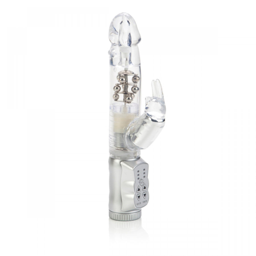 Waterproof Jack Rabbit - Floating Beads