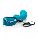 Key by Jopen Leia Designer Dual Motor Massager