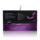 Key by Jopen Skye Rechargeable Ergonomic 'G' Wand