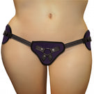 Sportsheets Strap On - Plus Size Beginner's Strap-On