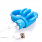 Screaming O Charged Skooch Rechargeable Vibrating Ring