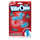 Screaming O VibrOman