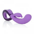 Key by Jopen Leia Designer Dual Motor Massager