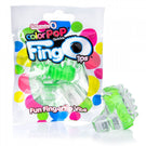 Screaming O Colour Pop Quickie FingO Tips