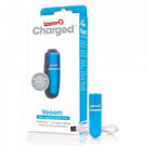 Screaming O Charged Vooom Bullet Vibe