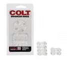 COLT Enhancer Rings