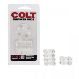 COLT Enhancer Rings