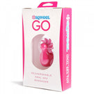 Sqweel Go USB Rechargeable Oral Sex Massager