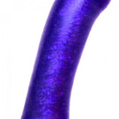 Sportsheets Strap On - "Skyn" Silicone Dildo