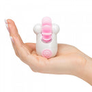 Sqweel Go USB Rechargeable Oral Sex Massager
