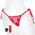 My Secret Screaming O Charged Remote Control Panty Vibe