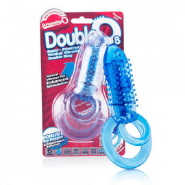 Screaming O DoubleO 8