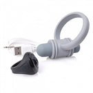 My Secret Screaming O Remote Control Vibrating Ring Set for him Rechargeable