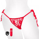My Secret Screaming O Charged Remote Control Panty Vibe