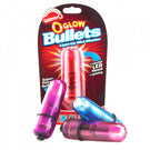 Screaming O Glow Bullet