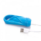 Screaming O Charged OYeah! Plus Rechargeable Vibe Ring