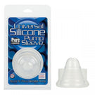 Universal Sili Pump Sleeve