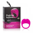 Key by Jopen Ela Enhancer USB Ring