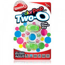 Screaming O Colour Pop Quickie Plus Two-O