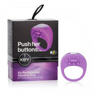 Key by Jopen Ela Enhancer USB Ring