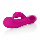 Key by Jopen Ceres Rabbit Dual Motor Massager