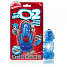 Screaming O The Big O2