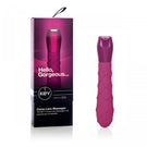Key by Jopen Ceres Classic Vibe Lace Texture