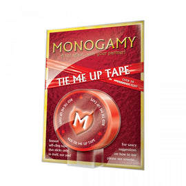 Monogamy Tie Me Up Tape
