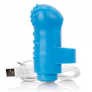 Screaming O Charged FingO Mini Vibe