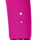 Key by Jopen Ceres Rabbit Dual Motor Massager