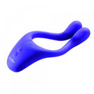 Doppio 2.0 Multi-use Couples Vibrator