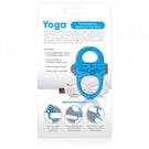 Screaming O Charged Yoga Vibrating Cock Ring