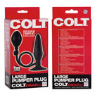COLT Large Pumper Plug