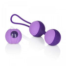 Key by Jopen Mini Stella II Double Kegel Ball Set