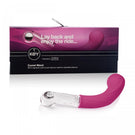 Key by Jopen Comet Pearl G Spot Wand