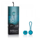 Key by Jopen Stella I Single Kegel Ball Set
