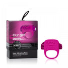 Key by Jopen Halo Enhancer Ring