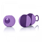 Key by Jopen Stella II Double Kegel Ball Set
