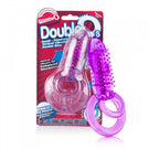 Screaming O DoubleO 8